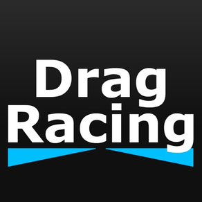 ドラッグレース タイム計測: DragRacing