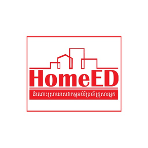 HomeED App