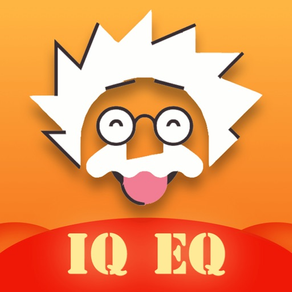 IQ智商测试-智商情商打分