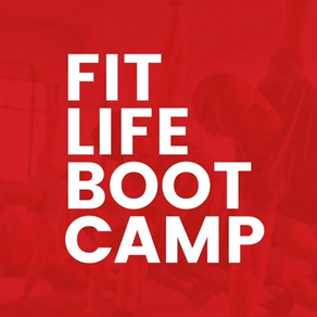 Fit Life Bootcamp