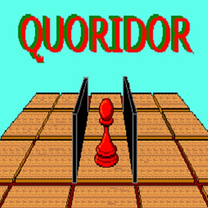 Funny Quoridor - Classic