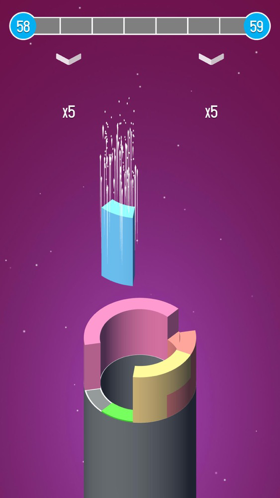 Stack Battle Cartaz
