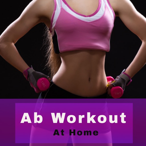 Ab Workouts - Belly Fat burner