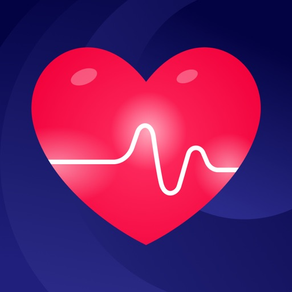 Heart Rate, Health: HeartRelax