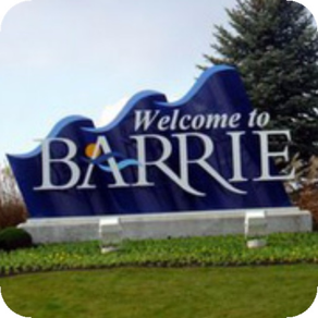 Discover Barrie
