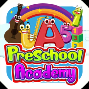 Preschool Academy Play & Learn