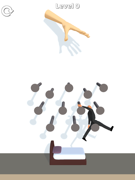 Falling Asleep poster