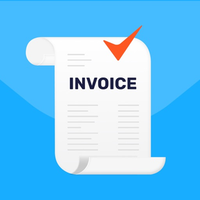 Invoice Maker App for iPhone