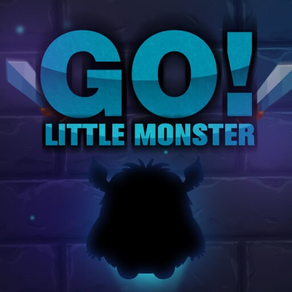 Go! Little Monster