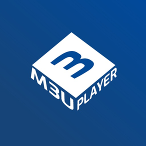 m3u Universal Player