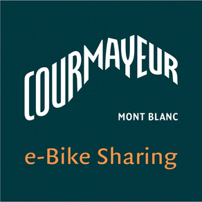 Courmayeur e-Bike Sharing