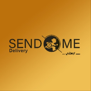Send_Me(Delivery)