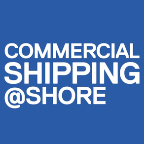 Commercial Shipping@Shore
