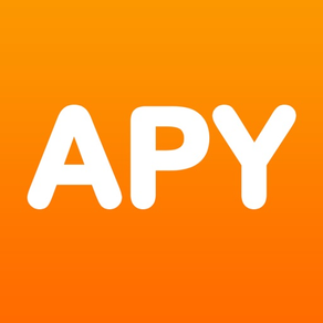 APY Calculator - Interest Calc