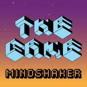 The Game - Mindshaker