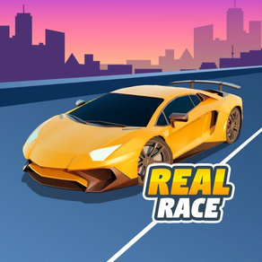 Real Race !