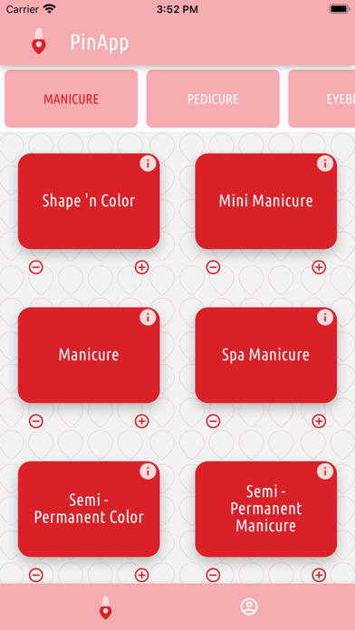 PinApp poster