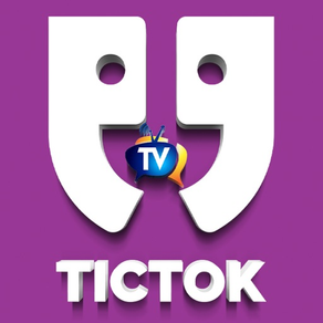 TicTok TV
