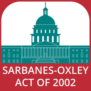 Sarbanes-Oxley Act of 2002