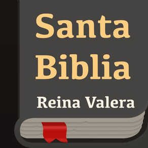 Biblia Reina Valera Santa 1960