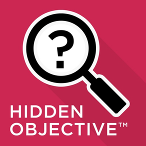 Hidden Objective