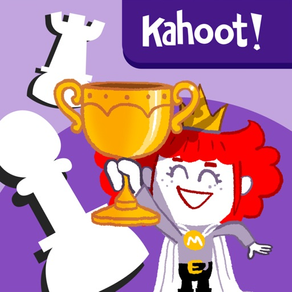 Kahoot! Learn Chess: DragonBox