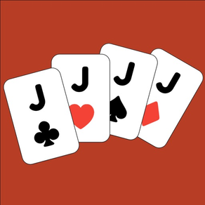 Big Euchre Card Game