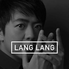 郎朗 Lang Lang