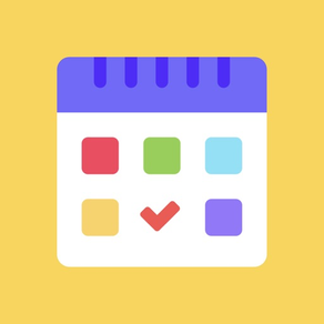 Planner Organizer - Calendrier