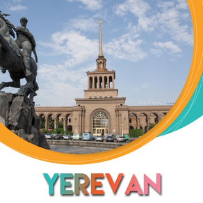 Yerevan Travel Guide