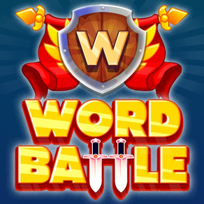 Battle Text - Chat Word Battle