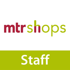 MTR SHOPS-SR