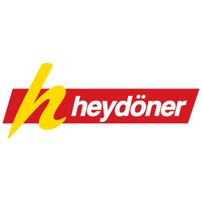 Hey Döner