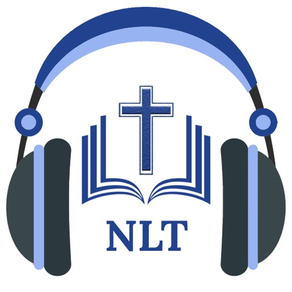 NLT Bible Audio - Holy Version