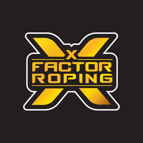 X Factor Team Roping