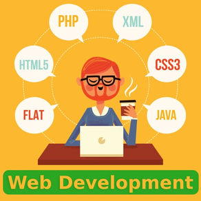 Web Development Bootcamp 2024