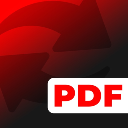 Laden Sie PDFKonverter, PDF zu JPG für iOS (iPhone/iPad/iPod touch