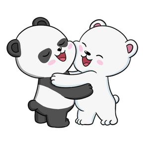 Panda and pola