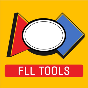 FLL Challenge Tools