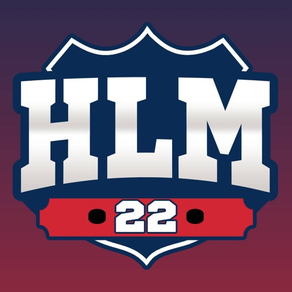Hockey Legacy Manager 22