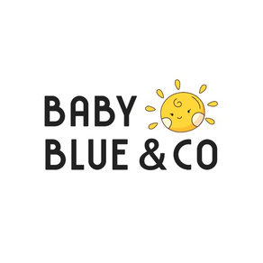 Baby Blue App