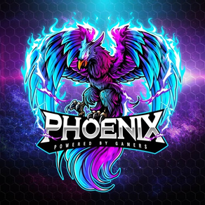 Phoenix - Powered by gamers
