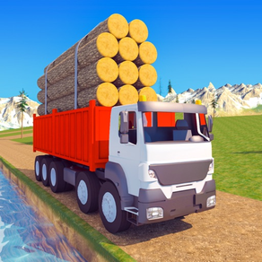 Bouncy Truck 3D