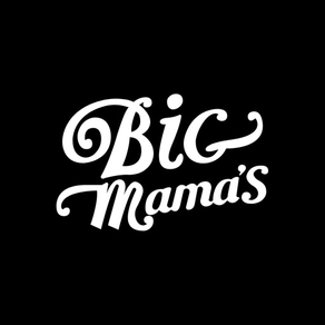 Big Mama's, London
