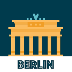 BERLIN Guide Tickets & Hotels