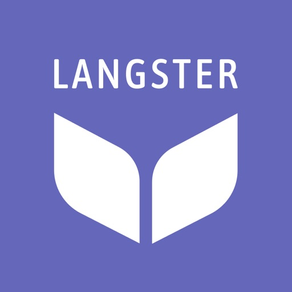 Langster: Language Learning