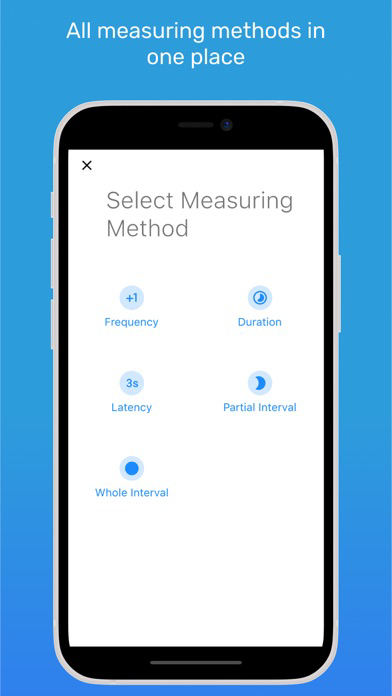 TallyFlex: ABA data collection poster