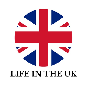 Life in the UK Test Prep 2024