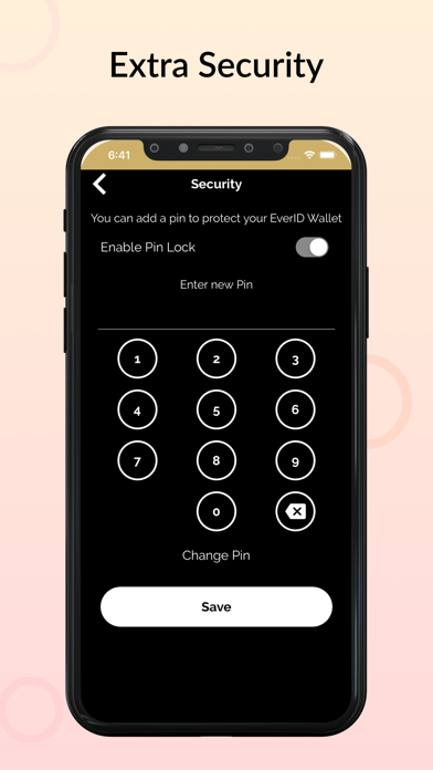 EverKard App poster
