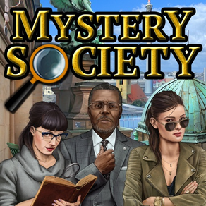 Mystery Society 3: Hidden Case